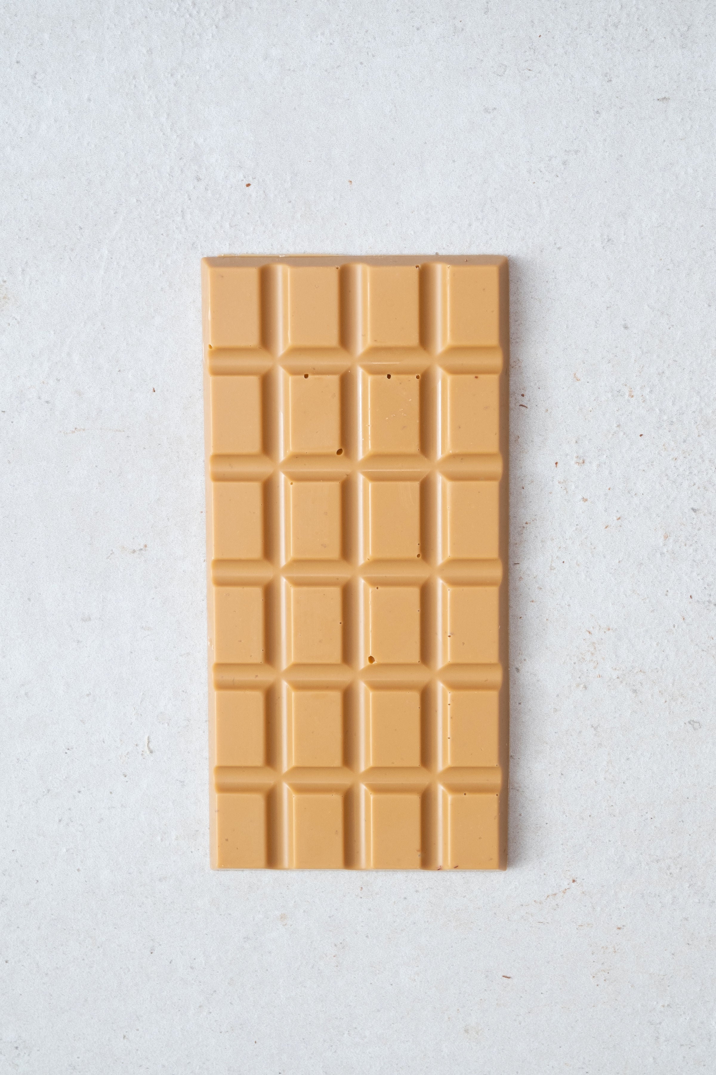 Tablette chocolat BLOND & fleur de sel – Kapp Chocolatier