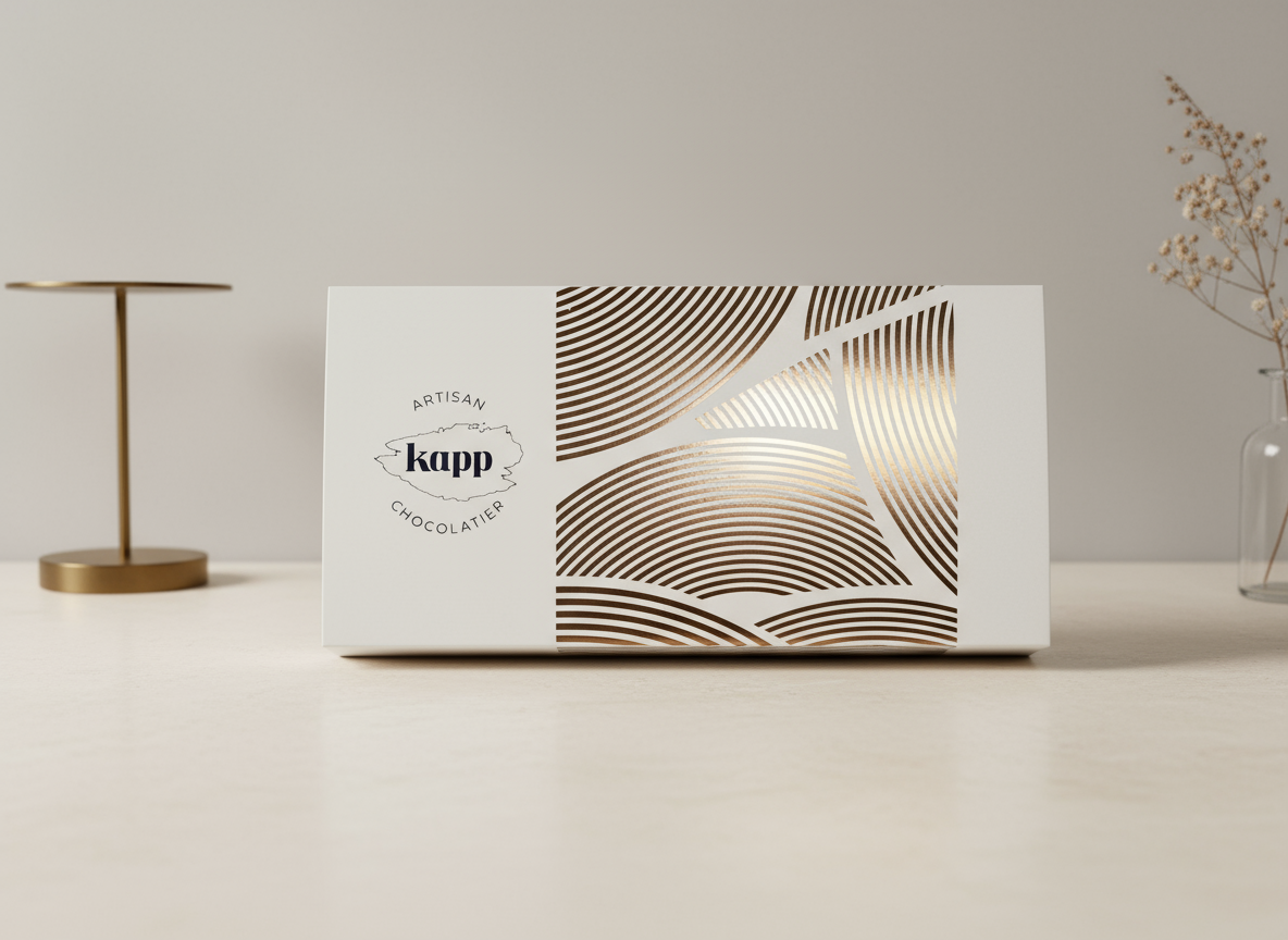 Nos coffrets d’assortiments