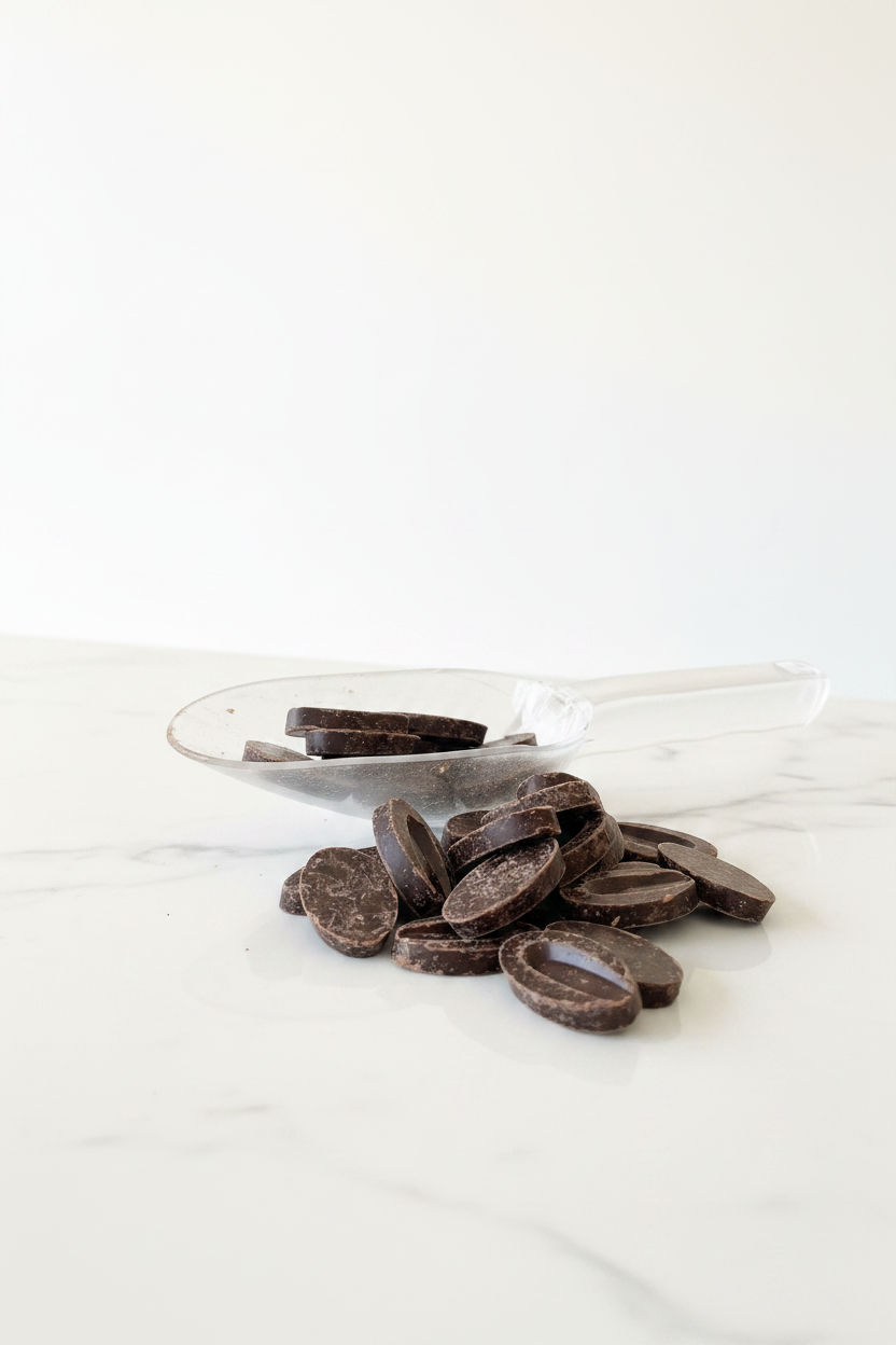 Chocolat pour pâtisserie