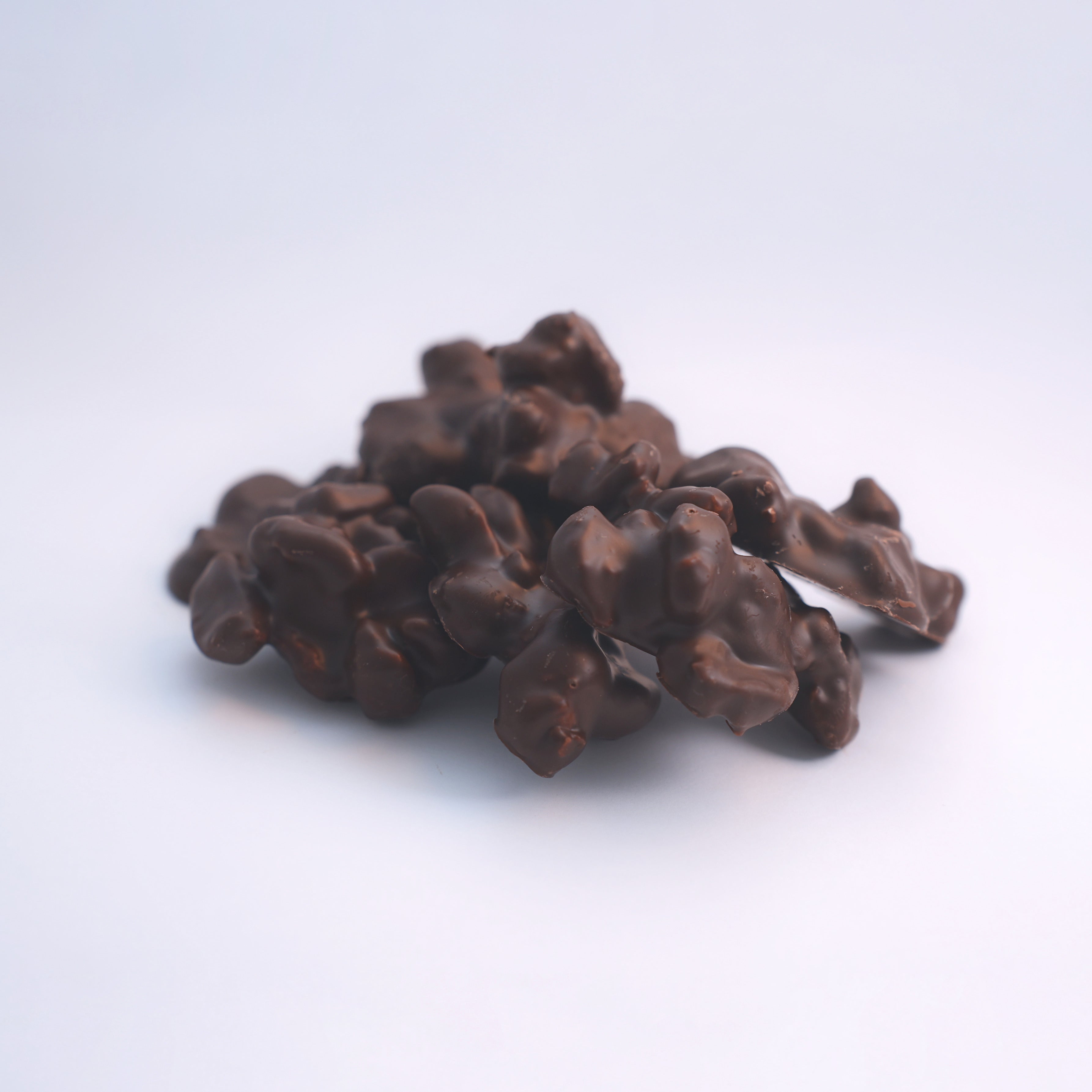 Croc’cacahuètes chocolat au LAIT