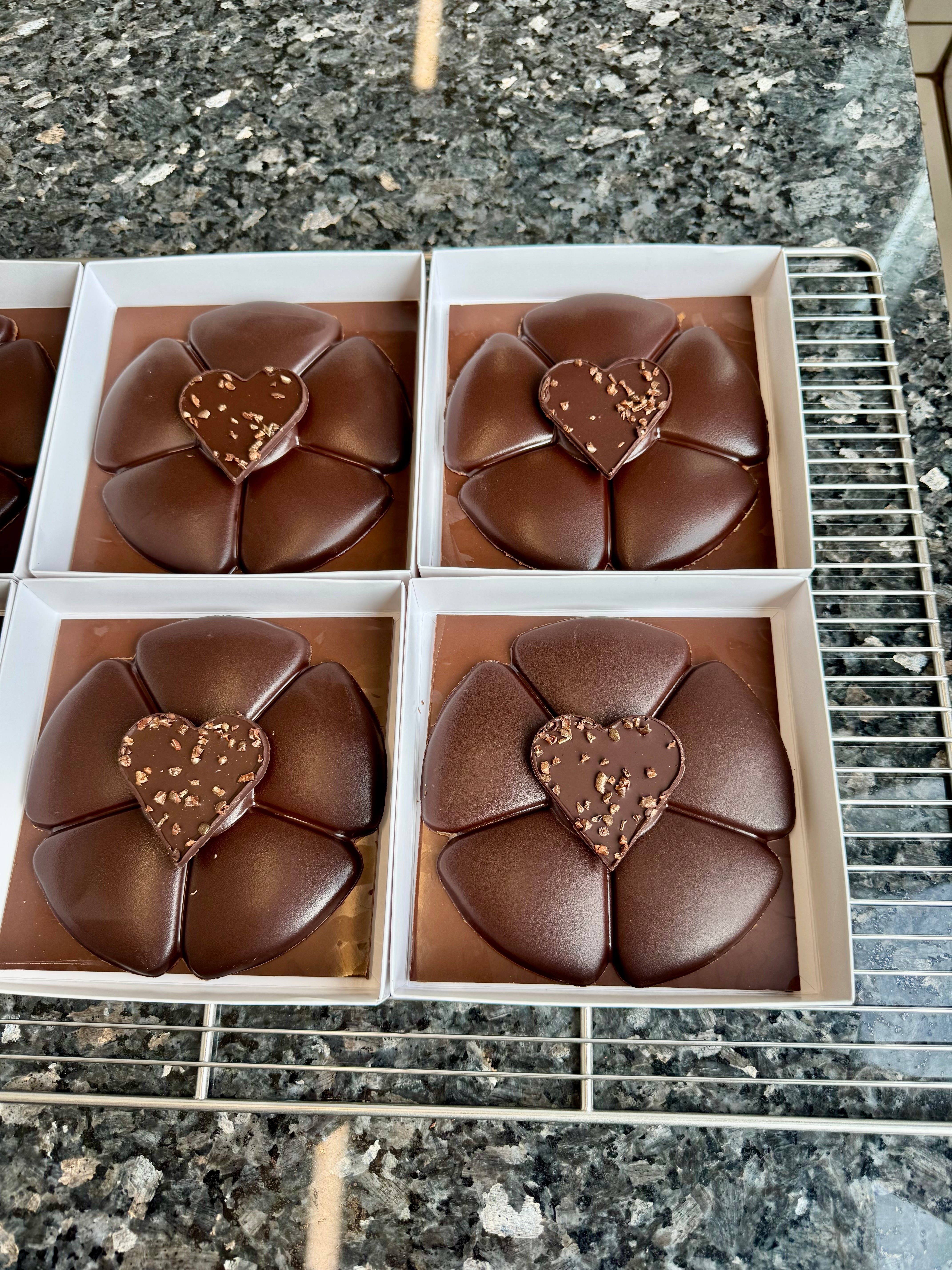 Fleur fête des Mères