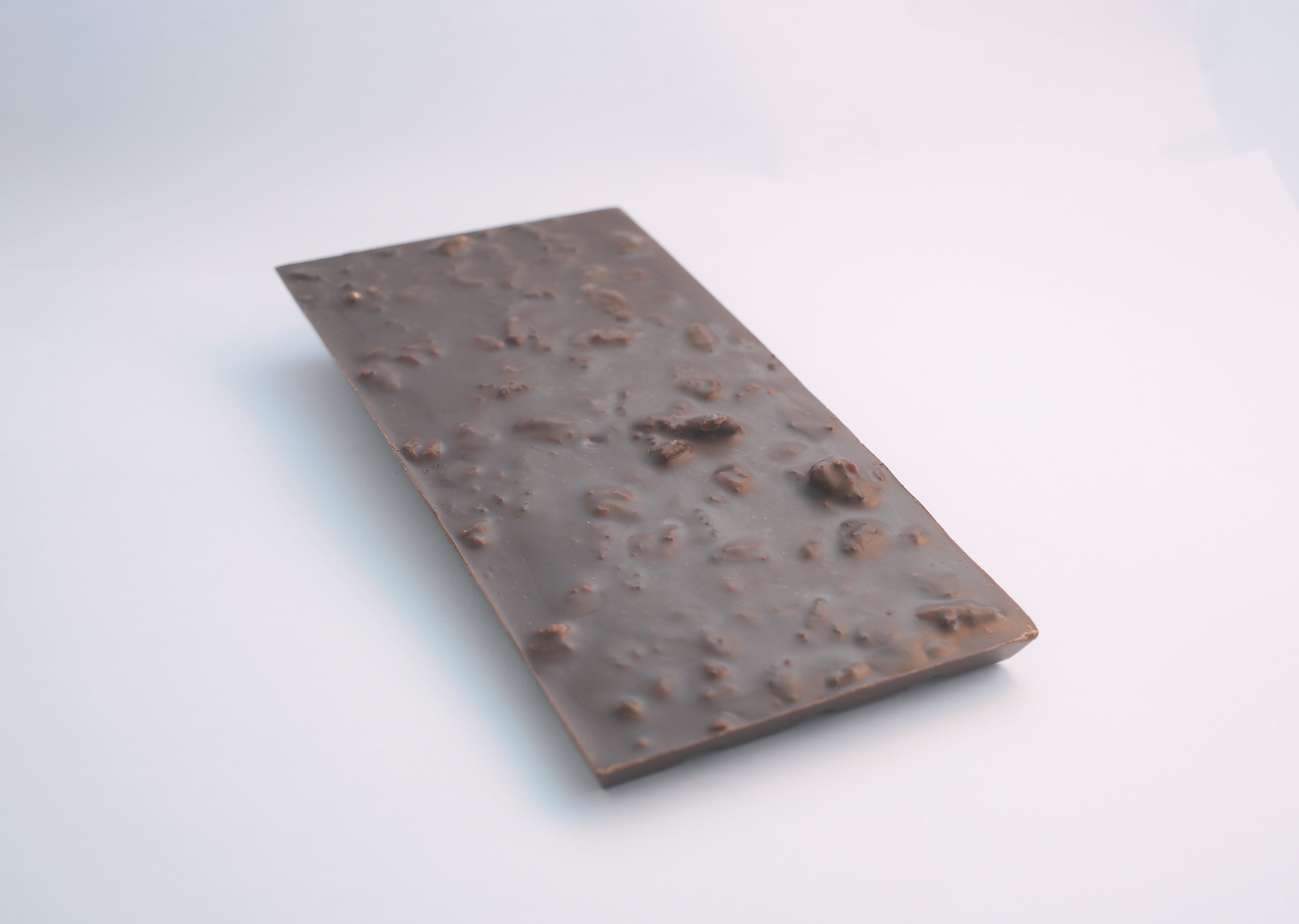 Tablette chocolat au LAIT & noix de pécan