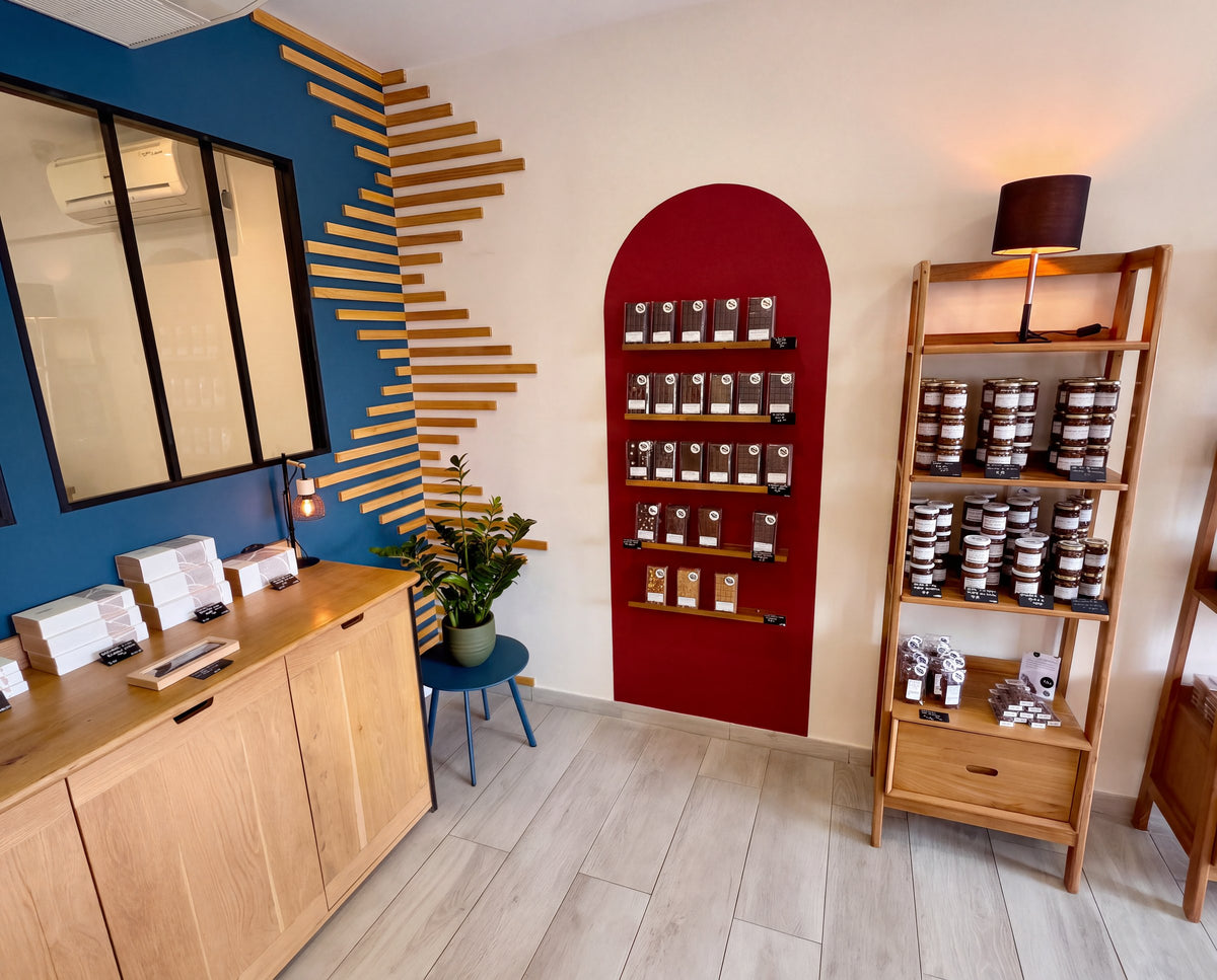 La boutique